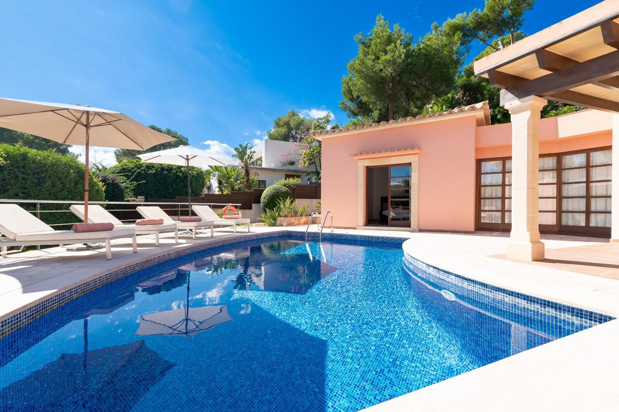 Villa Margot By Sealand *