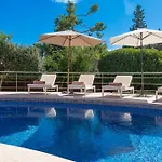 Beach Villa Margot