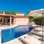Beach Villa Margot