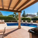 Beach Villa Margot