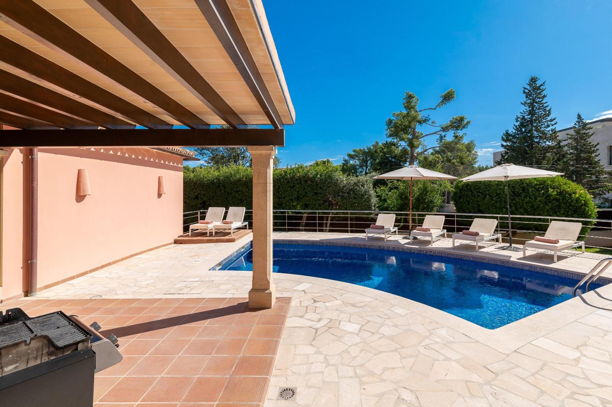 Villa Margot Port de Pollença